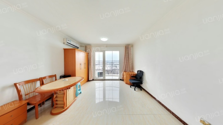 龙湖香醍溪岸南区二手房实景图