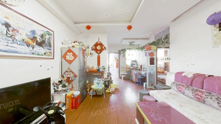 海鹰大厦二手房实景图