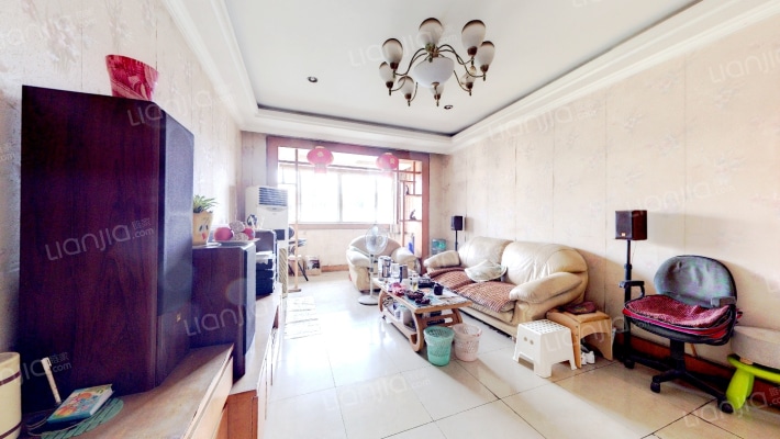 交大智能二期二手房实景图