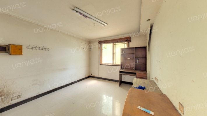 丰庆路12号院二手房实景图