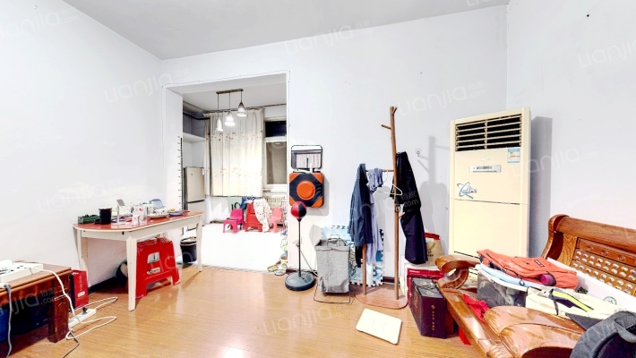 生活三区(荆州街)二手房实景图