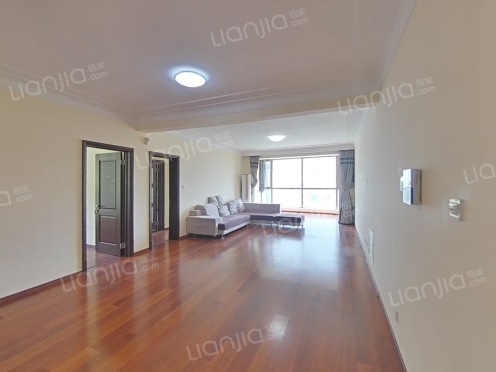 整租·山水名园三期 3室2厅 南/北