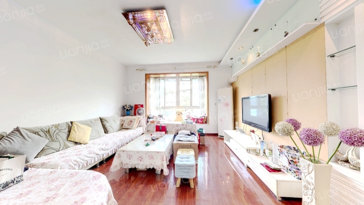 钢花南苑二手房实景图