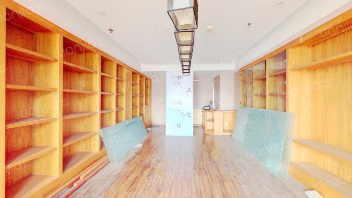 壹通国际二手房实景图