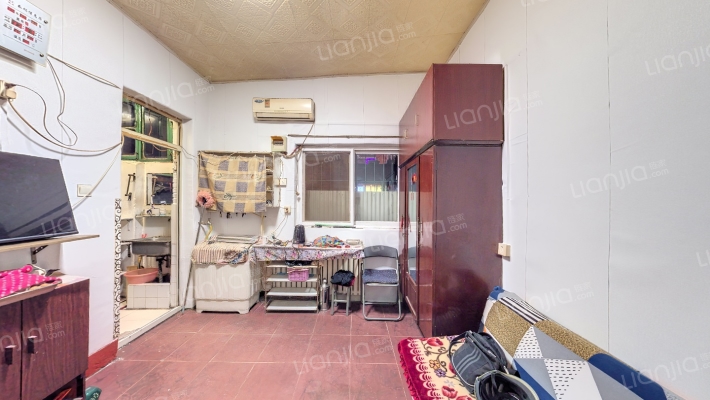 和平路（劝业场）二手房实景图