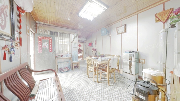 试弄住宅二手房实景图