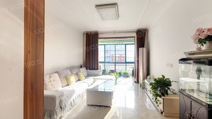 荣盛家园二手房实景图