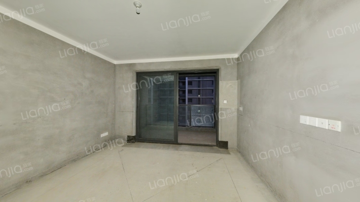 广汇湾二手房实景图