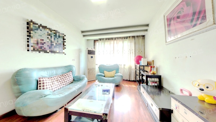 大弯南路166号二手房实景图