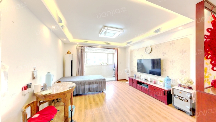 伟东新都四区二手房实景图