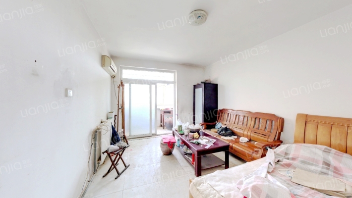 重汽宿舍田庄东路8号院二手房实景图