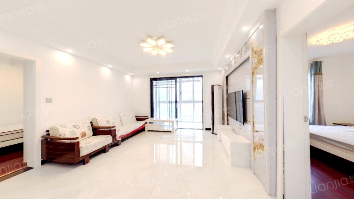 欣芝园二手房实景图