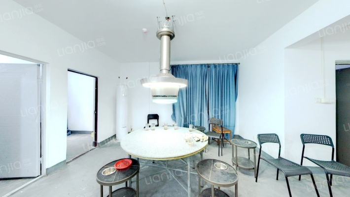 融侨则徐道壹號B区二手房实景图