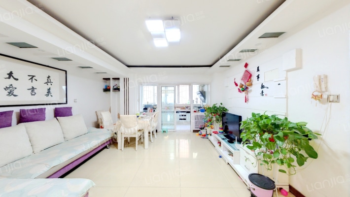 甘肃六建集团住宅小区(城关区)二手房实景图