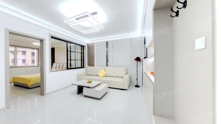 金鸾御景城二手房实景图