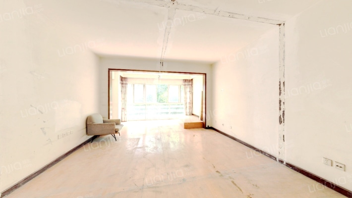 新城俊园二手房实景图