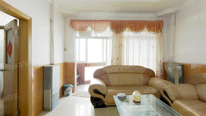 叠翠园二手房实景图