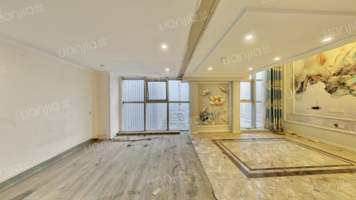 锦艺国际轻纺城二手房实景图