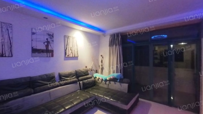 米兰花园二手房实景图