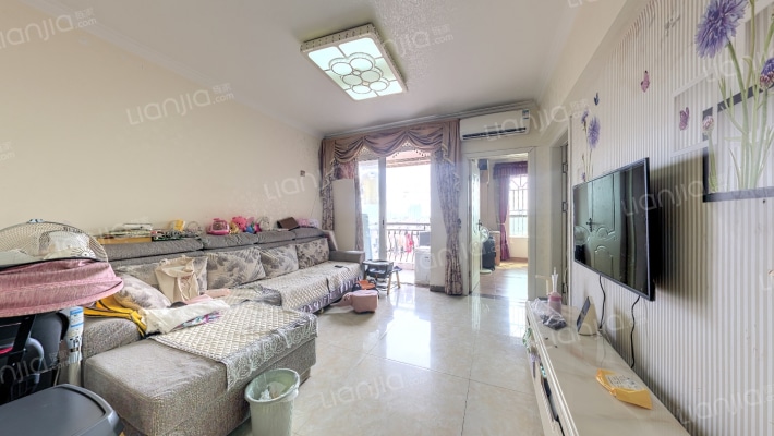 丽湖花园三期二手房实景图