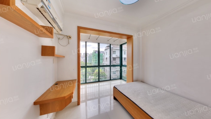 明怡花苑二手房实景图