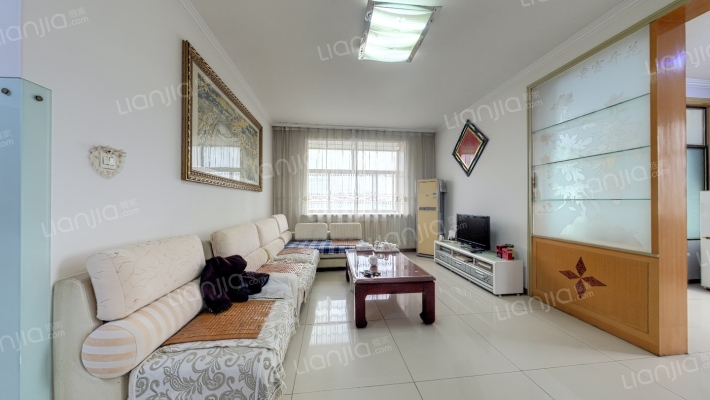 公路局宿舍二手房实景图