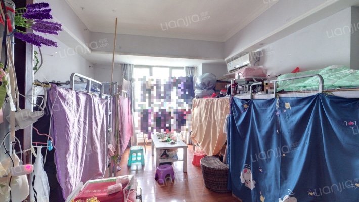 番禺万达广场二手房实景图