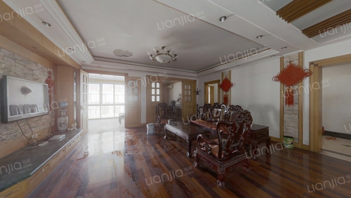 滨江新村二手房实景图