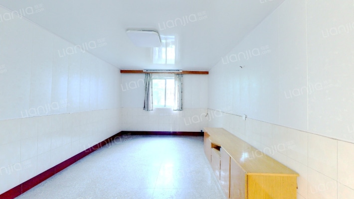 中高楼弄二手房实景图