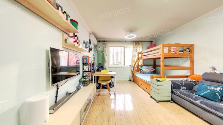 前泥洼小区二手房实景图