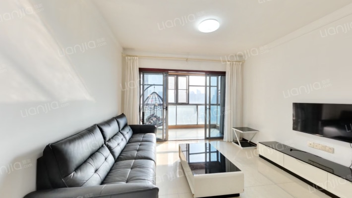 珠江花城三期二手房实景图