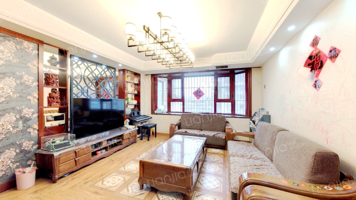 槐苑花园二手房实景图