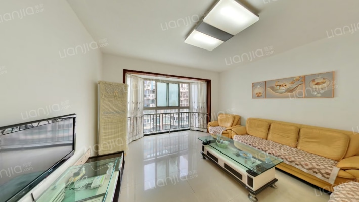 金色山庄二手房实景图