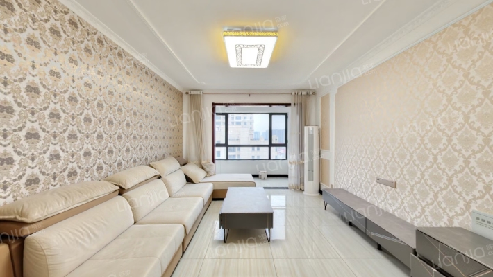 首座时代二手房实景图