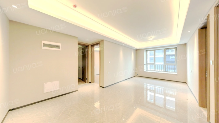 阳光城蔷薇溪谷C4小区二手房实景图