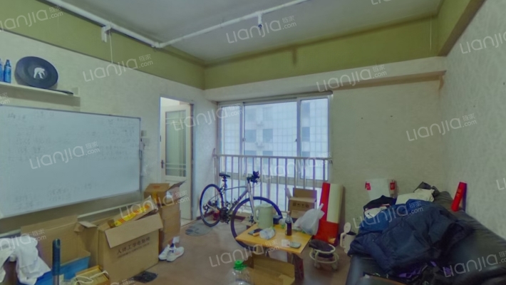 稽山新天地一期二手房实景图