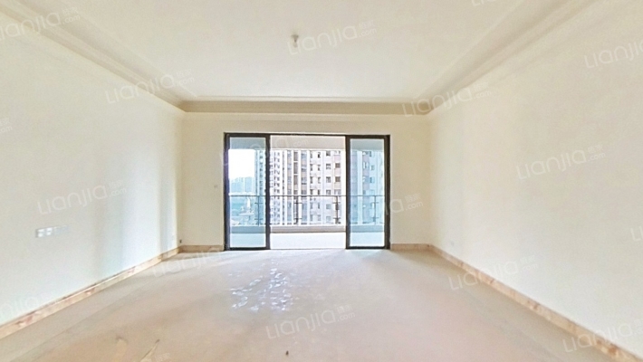 华耀碧桂园十里江湾观澜二手房实景图