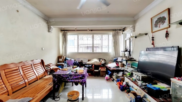 彩虹小区二手房实景图