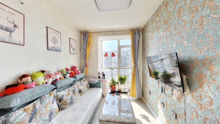 浅水湾二手房实景图