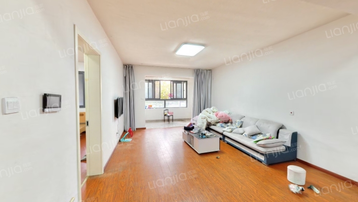 淮源雅居二手房实景图