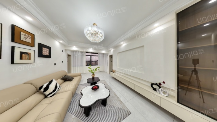 企业局家属院二手房实景图