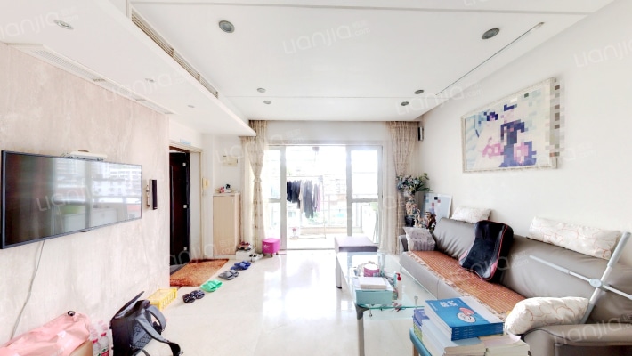 庆丰公寓二手房实景图