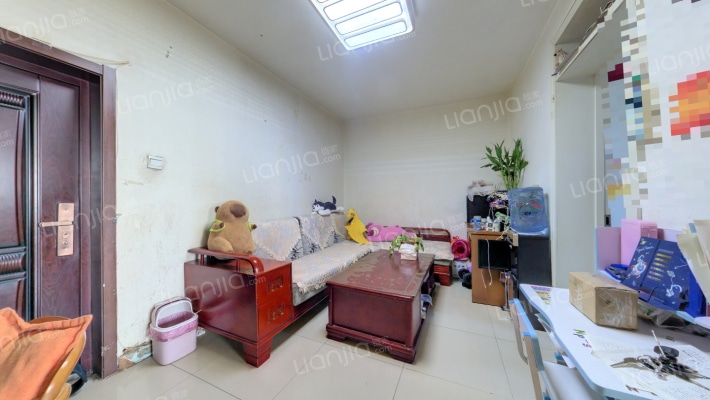 昊天大街118号二手房实景图