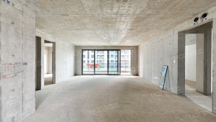 绿城紫棠苑二手房实景图