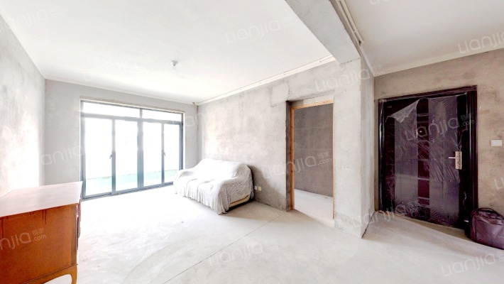 龙兴花苑二手房实景图