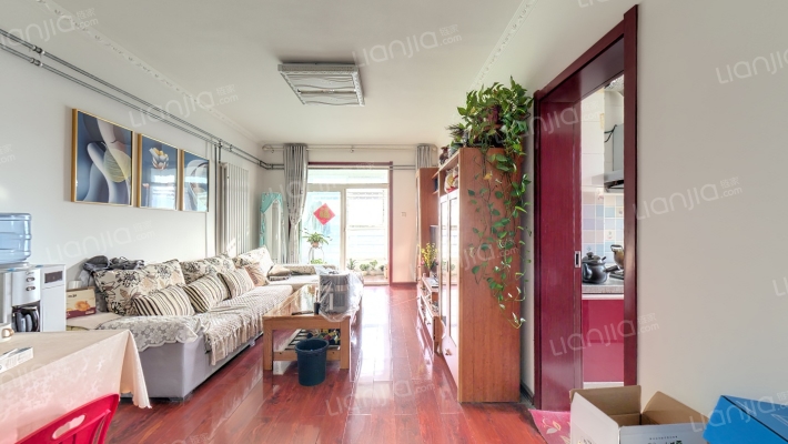 美好佳苑二手房实景图