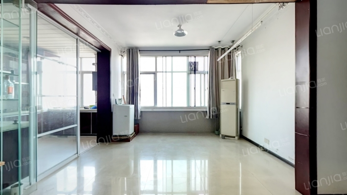 南浦云大厦二手房实景图