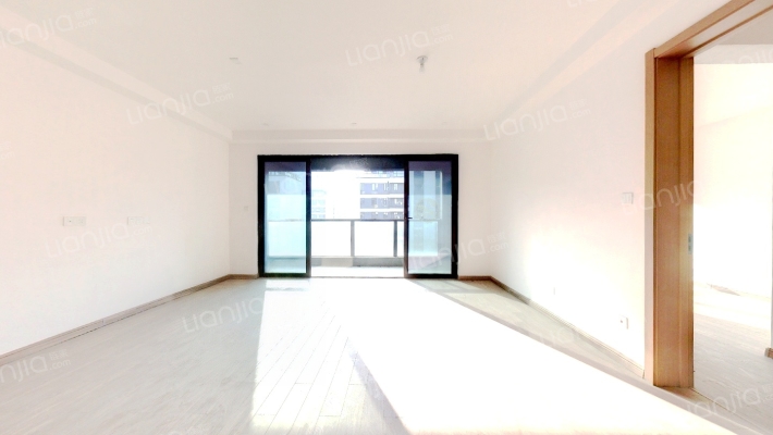 秀悦湾二手房实景图