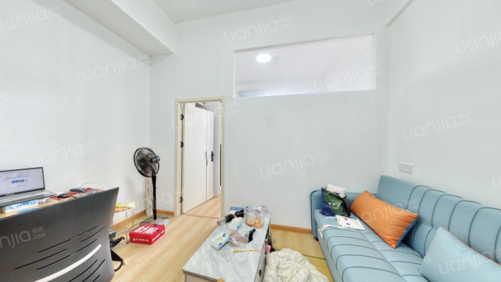 滨江数字城二手房实景图