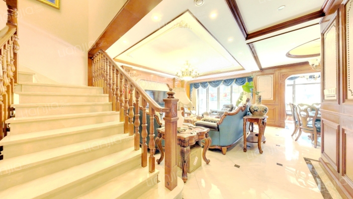 融创长滩壹号二手房实景图